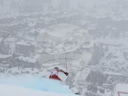 France Alpine Skiing World Cup
