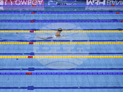 Hungary Swimming Short Course Worlds