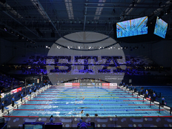 Hungary Swimming Short Course Worlds
