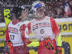 France Alpine Skiing World Cup