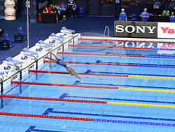 Hungary Swimming Short Course Worlds