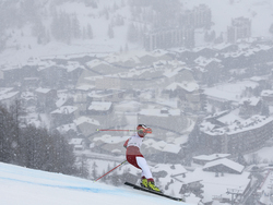 France Alpine Skiing World Cup