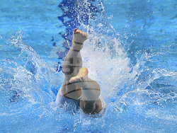 Hungary Swimming Short Course Worlds