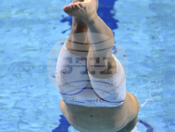 Hungary Swimming Short Course Worlds