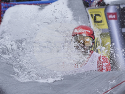 France Alpine Skiing World Cup