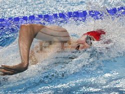 Hungary Swimming Short Course Worlds