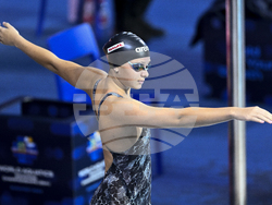Hungary Swimming Short Course Worlds