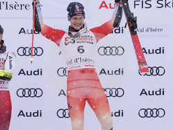 France Alpine Skiing World Cup