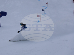 Банско - старт на зимния сезон