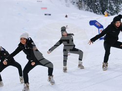 Банско - старт на зимния сезон