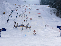 Банско - старт на зимния сезон