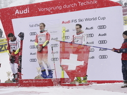 France Alpine Skiing World Cup
