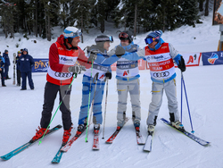 Банско - старт на зимния сезон