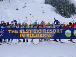 Банско - старт на зимния сезон