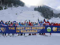 Банско - старт на зимния сезон