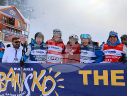 Банско - старт на зимния сезон