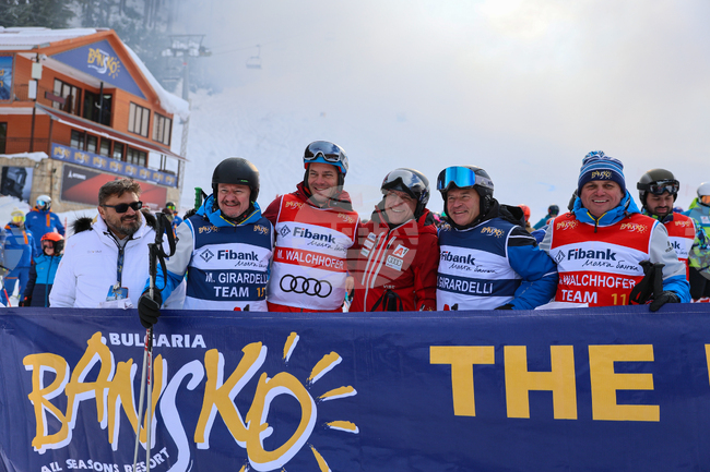 Банско - старт на зимния сезон