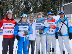 Банско - старт на зимния сезон