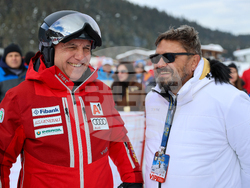 Банско - старт на зимния сезон