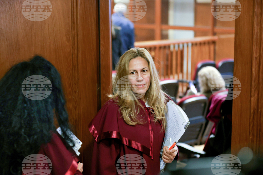 СГС - Лъчезар Ставрев - мярка