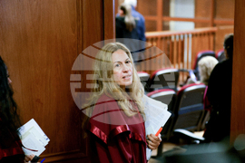 СГС - Лъчезар Ставрев - мярка