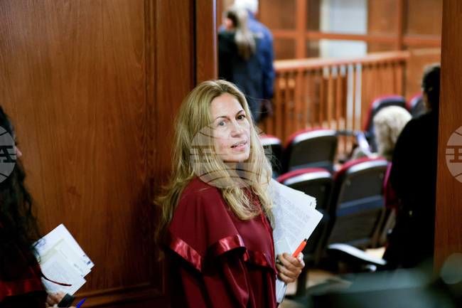 СГС - Лъчезар Ставрев - мярка