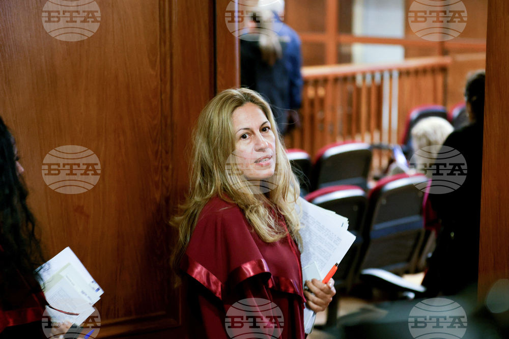 СГС - Лъчезар Ставрев - мярка