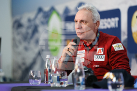 Банско - старт на зимния сезон - пресконференция