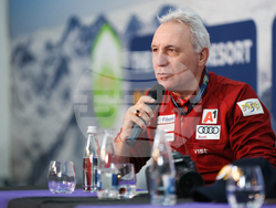 Банско - старт на зимния сезон - пресконференция