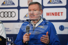 Банско - старт на зимния сезон - пресконференция