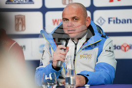 Банско - старт на зимния сезон - пресконференция