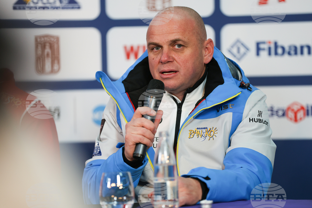 Банско - старт на зимния сезон - пресконференция