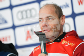 Банско - старт на зимния сезон - пресконференция