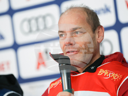 Банско - старт на зимния сезон - пресконференция