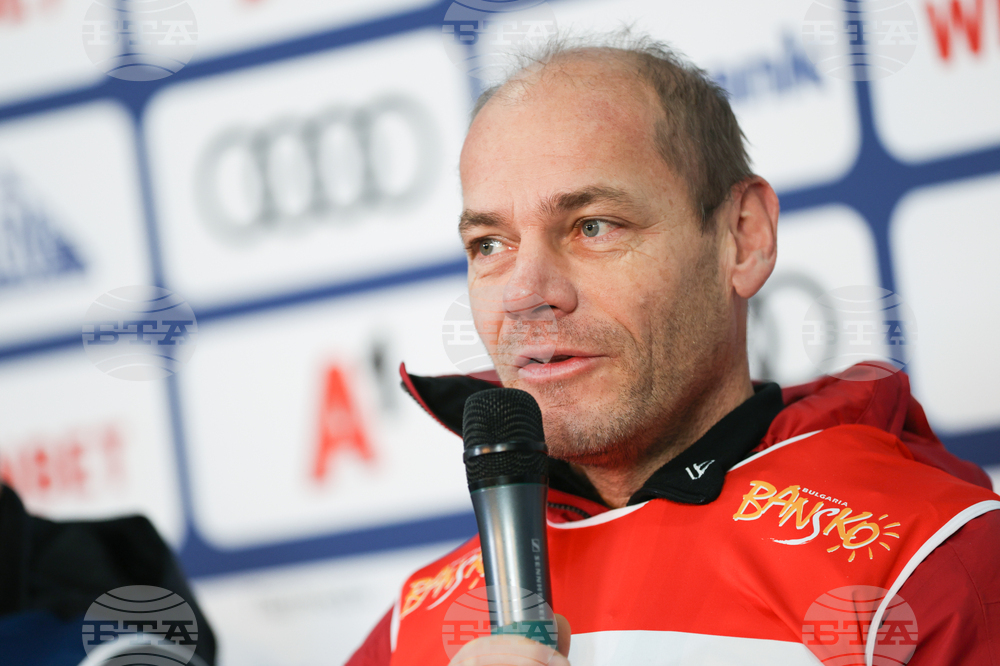 Банско - старт на зимния сезон - пресконференция