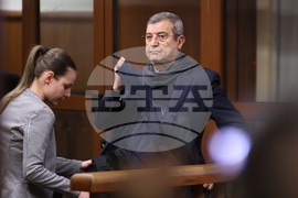 СГС - Лъчезар Ставрев - мярка