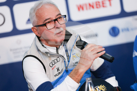 Банско - старт на зимния сезон - пресконференция