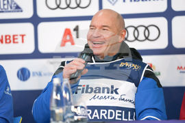 Банско - старт на зимния сезон - пресконференция