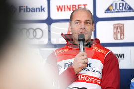 Банско - старт на зимния сезон - пресконференция