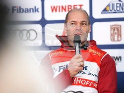 Банско - старт на зимния сезон - пресконференция