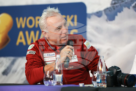 Банско - старт на зимния сезон - пресконференция