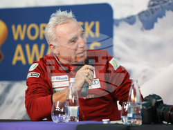 Банско - старт на зимния сезон - пресконференция