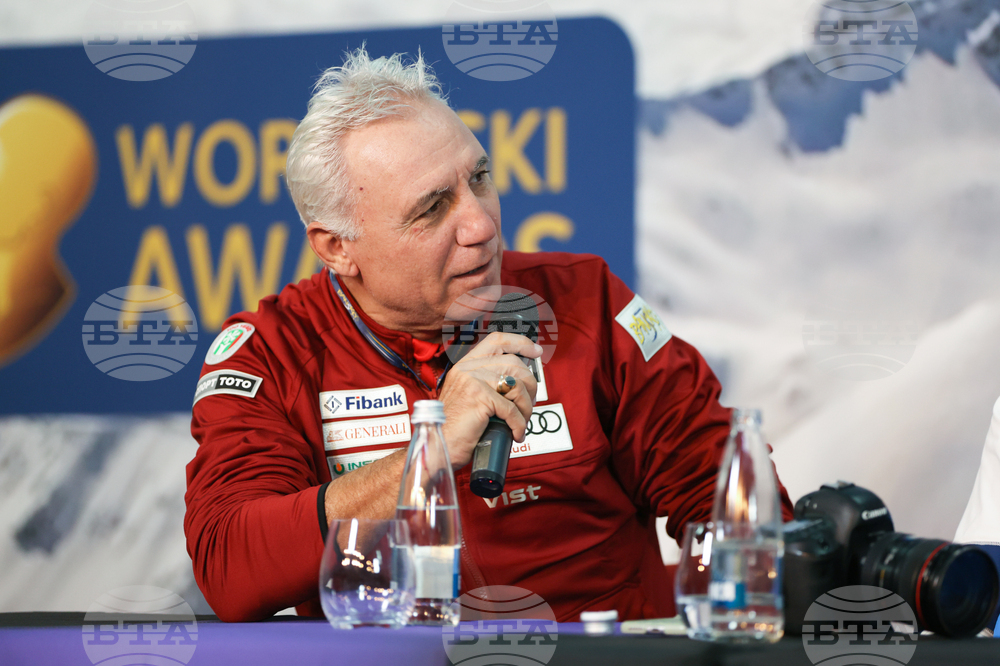 Банско - старт на зимния сезон - пресконференция