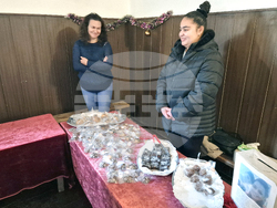 Търговище - благотворителен концерт