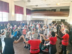 Търговище - благотворителен концерт