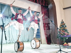 Търговище - благотворителен концерт