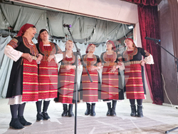 Търговище - благотворителен концерт