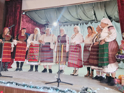 Търговище - благотворителен концерт