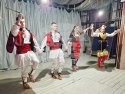 Търговище - благотворителен концерт