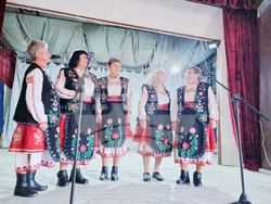 Търговище - благотворителен концерт